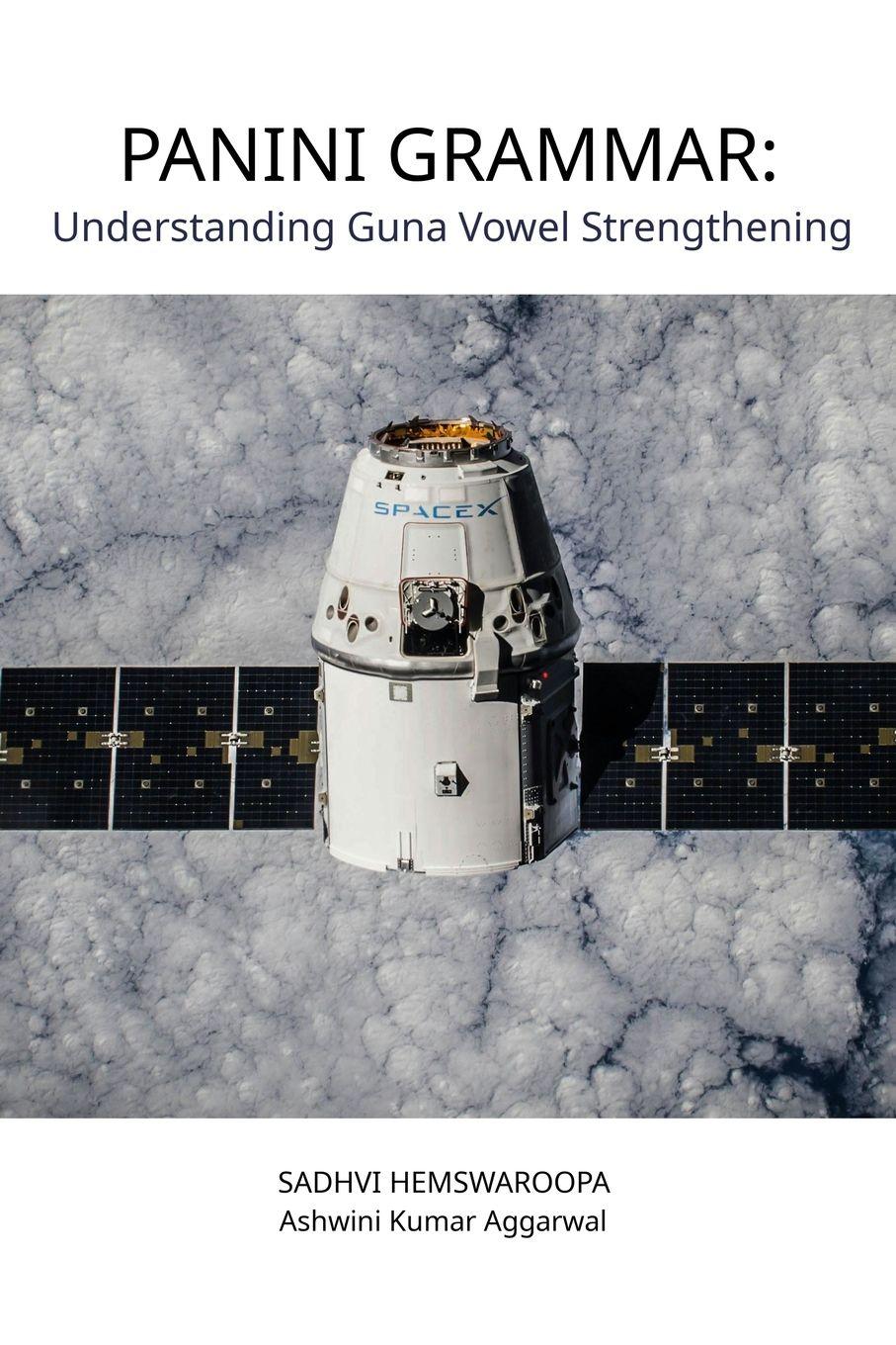 Vorderes Coverbild Panini Grammar