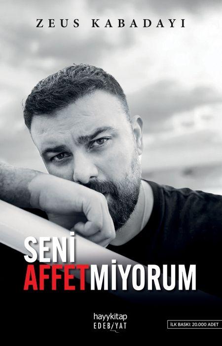 Vorderes Coverbild Seni Affetmiyorum