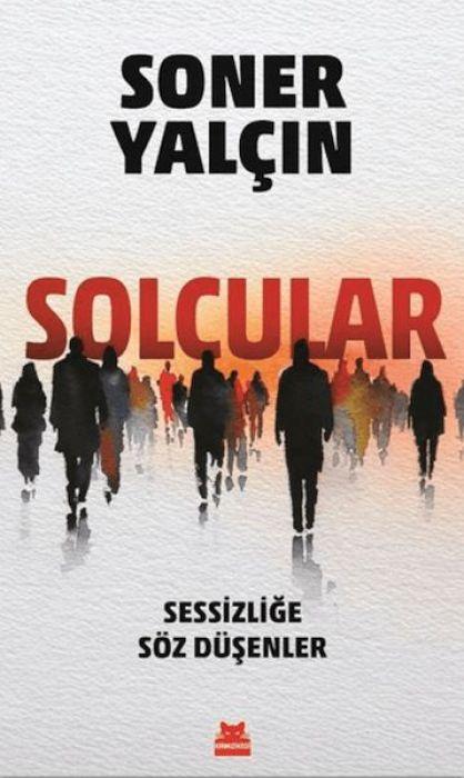 Vorderes Coverbild Solcular - Sessizlige Söz Düsenler
