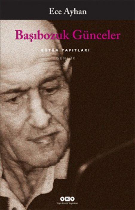 Vorderes Coverbild Basibozuk Günceler