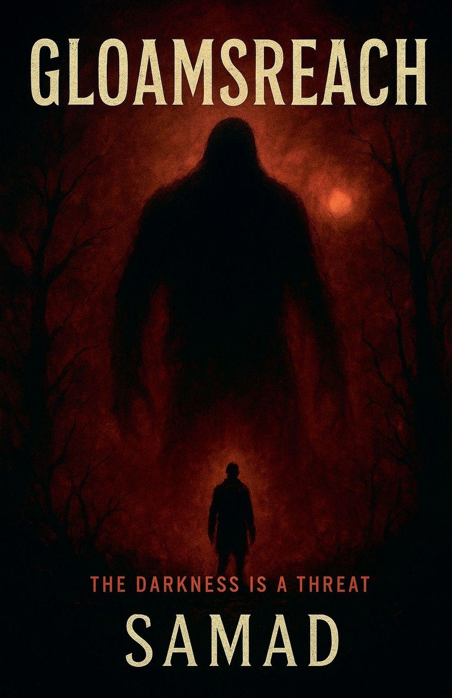 Vorderes Coverbild Gloamsearch
