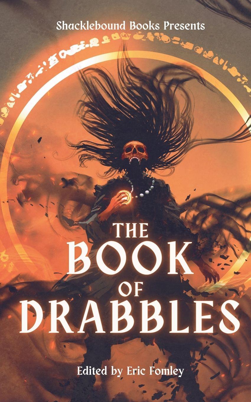 Vorderes Coverbild The Book of Drabbles