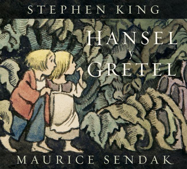 Beispielinhalt (Bild) Hansel y Gretel