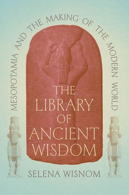Vorderes Coverbild The Library of Ancient Wisdom