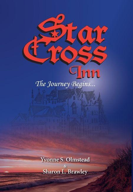 Vorderes Coverbild Star Cross Inn
