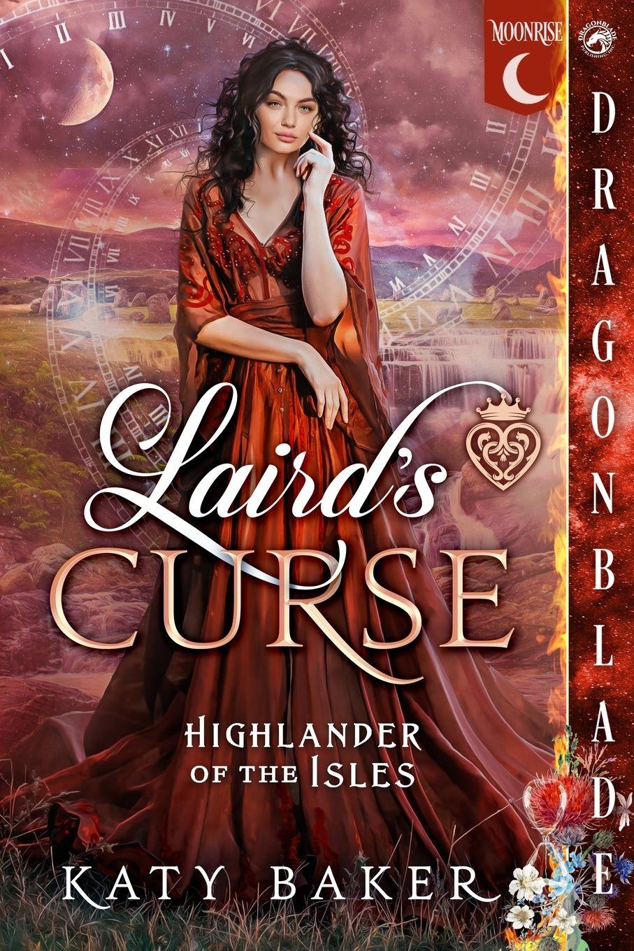 Vorderes Coverbild Laird's Curse