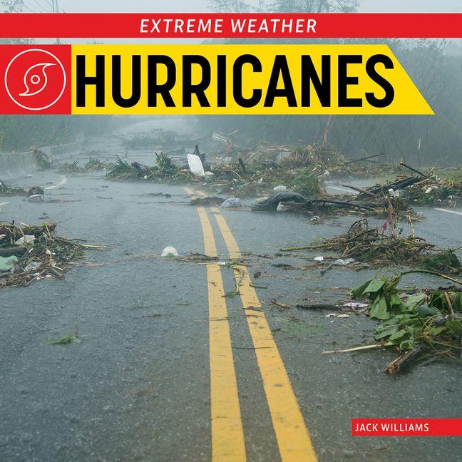 Vorderes Coverbild Hurricanes