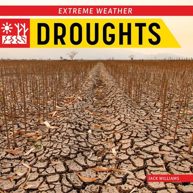 Vorderes Coverbild Droughts