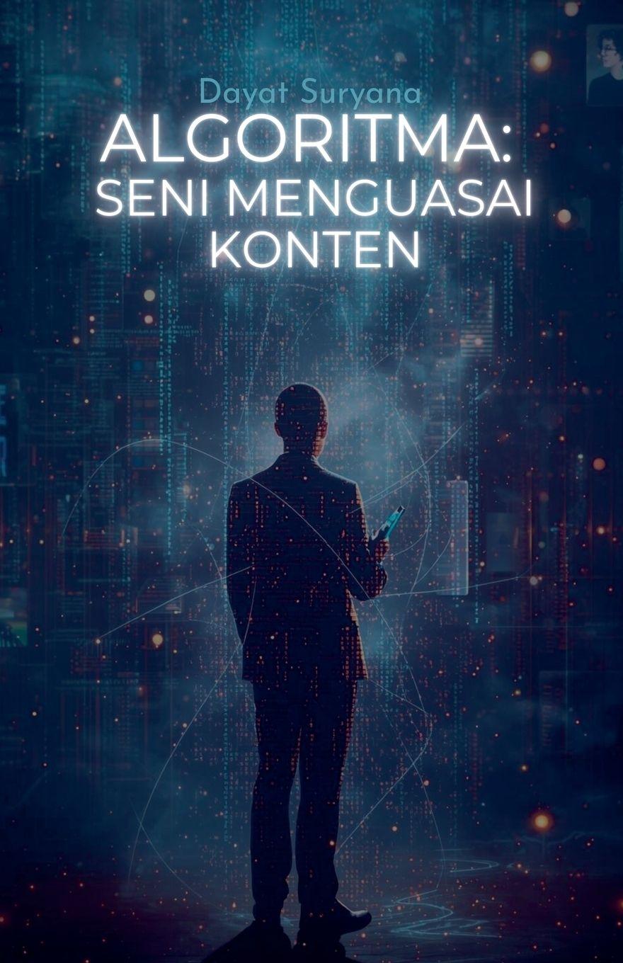 Vorderes Coverbild Algoritma