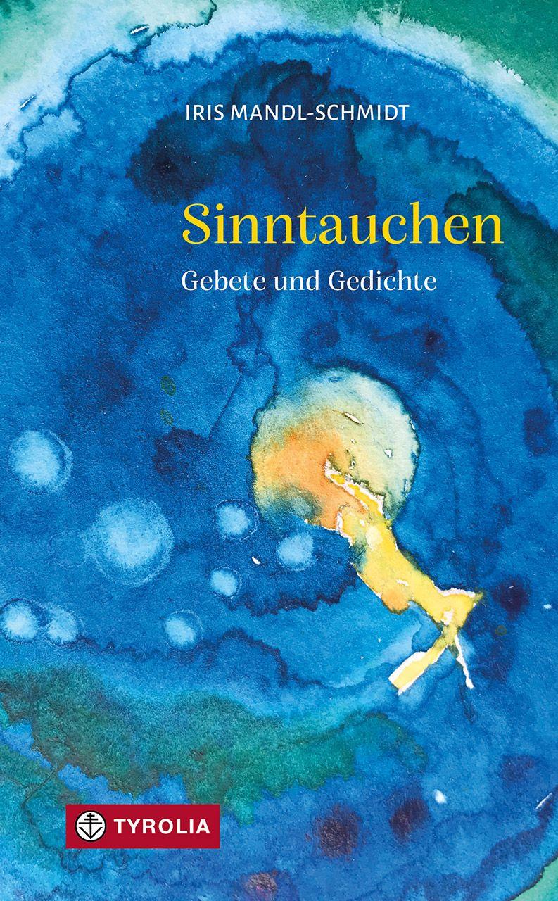 Vorderes Coverbild Sinntauchen