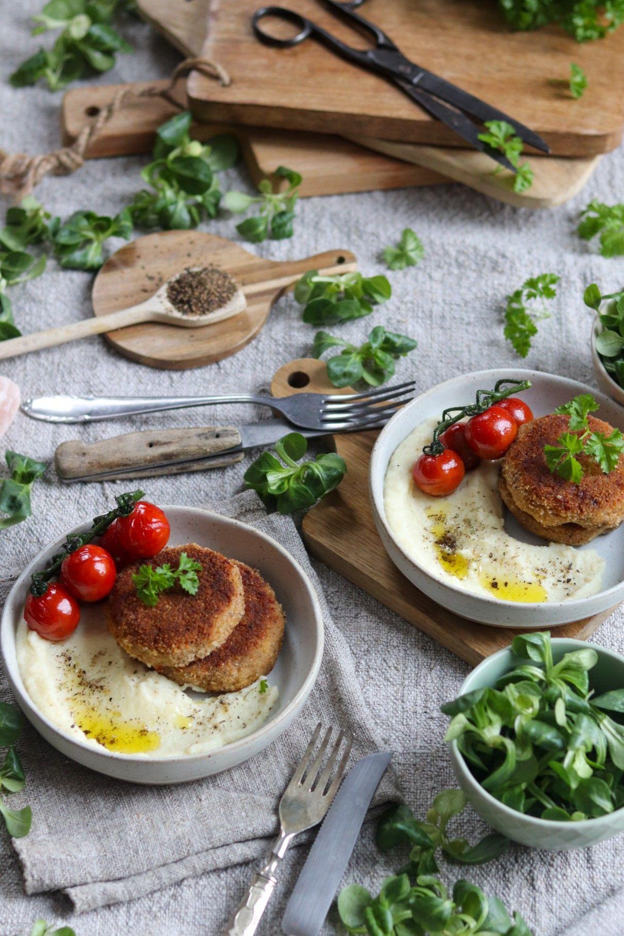 Beispielinhalt (Bild) Österreichische Küche. Vegetarisch