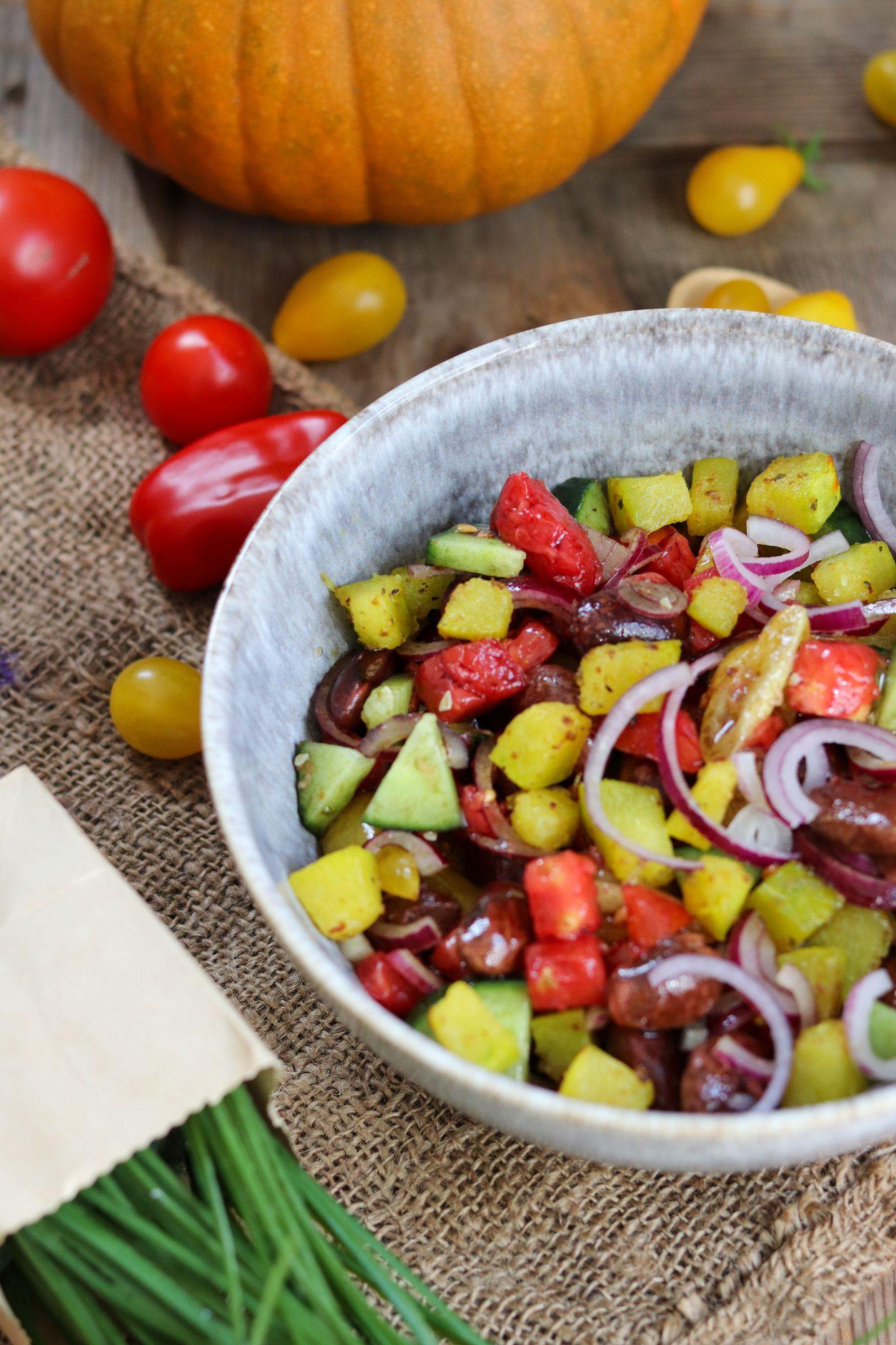 Beispielinhalt (Bild) Österreichische Küche. Vegetarisch