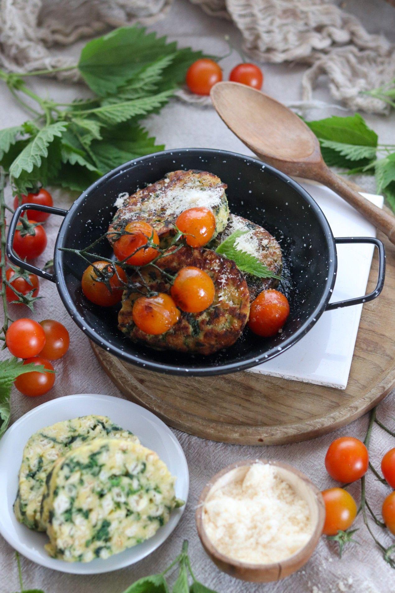 Beispielinhalt (Bild) Österreichische Küche. Vegetarisch