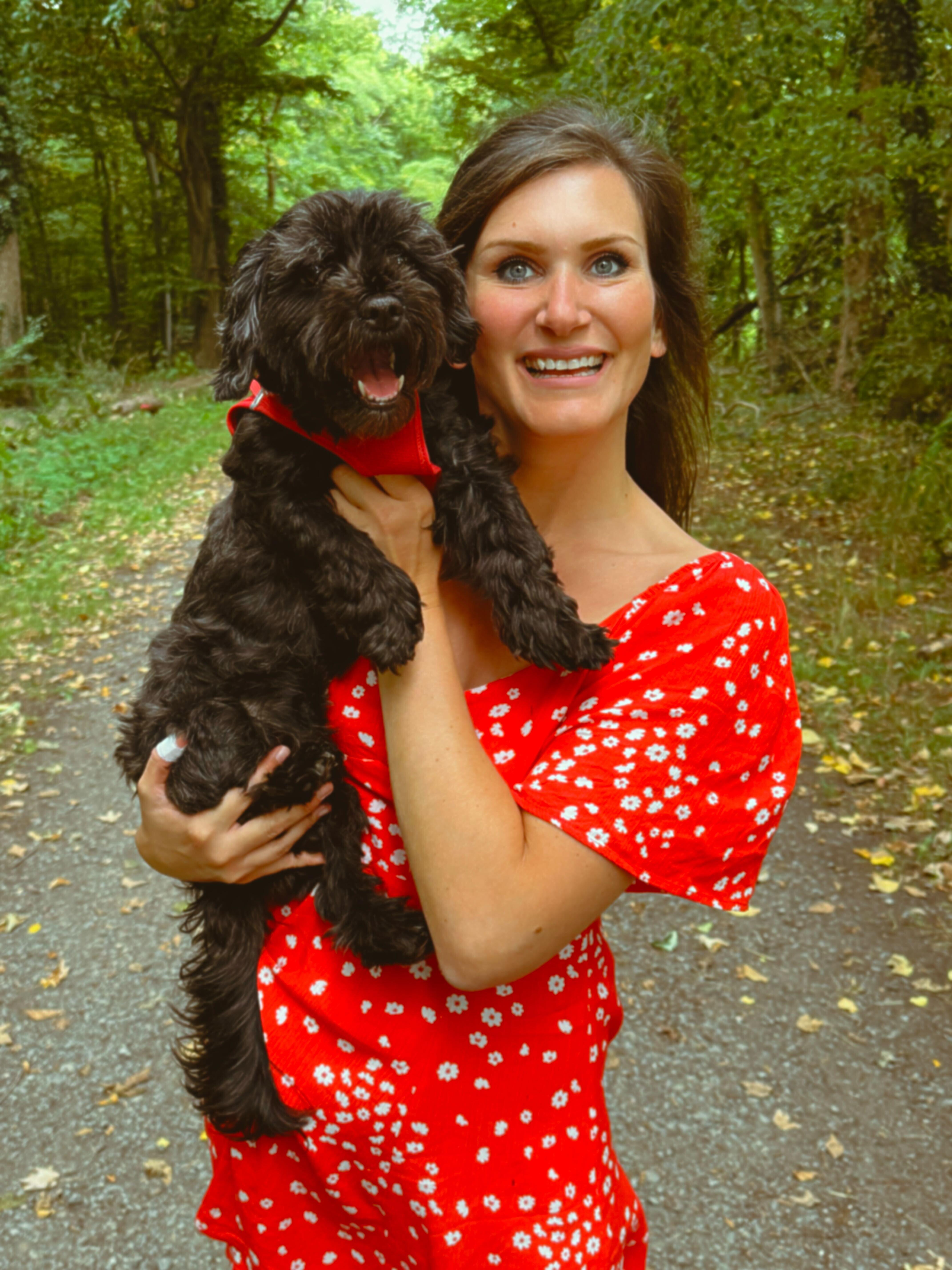 Autorenbild Erst Du, dann die Welt