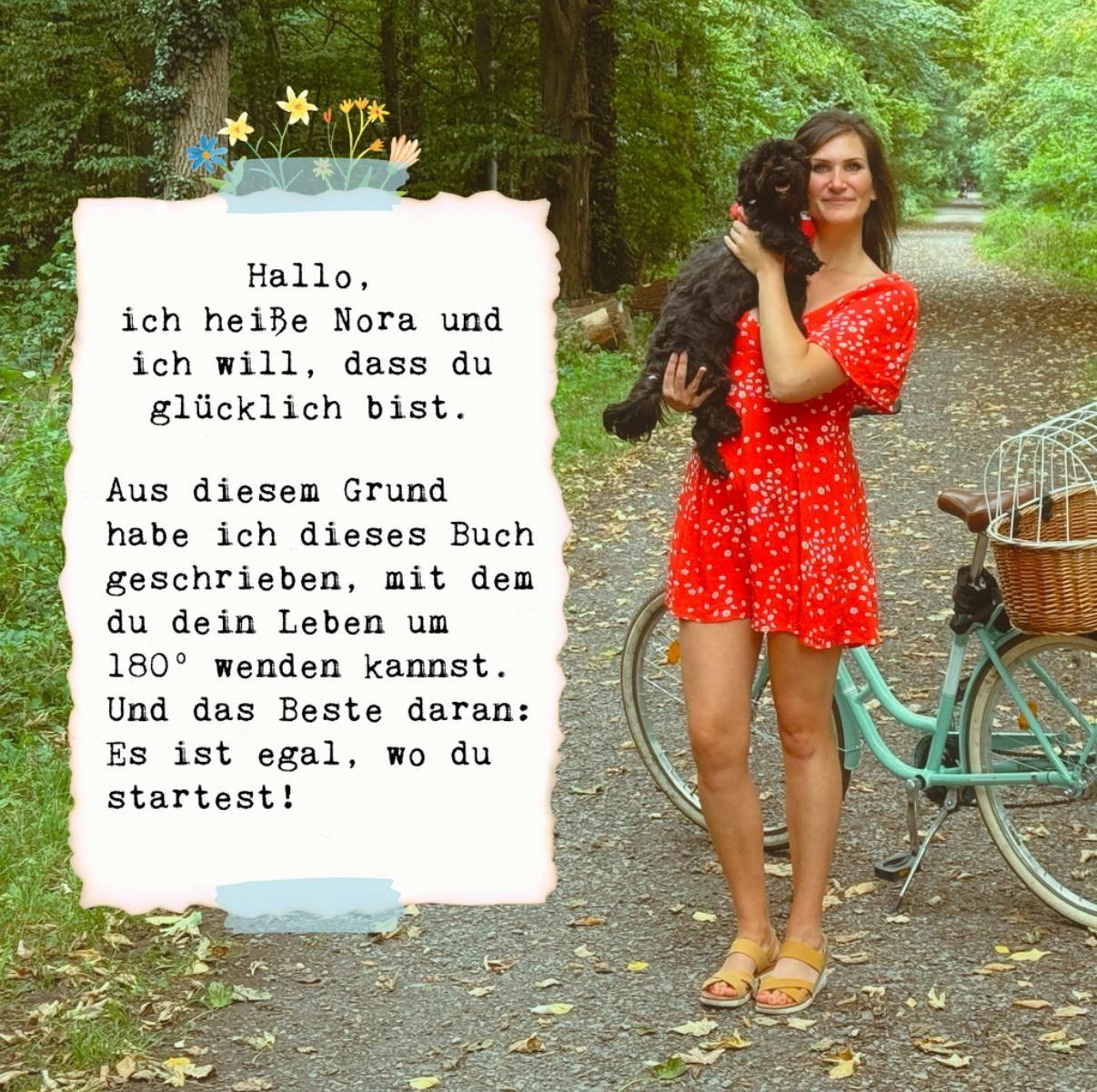 Beispielinhalt (Bild) Das Buch deiner Träume