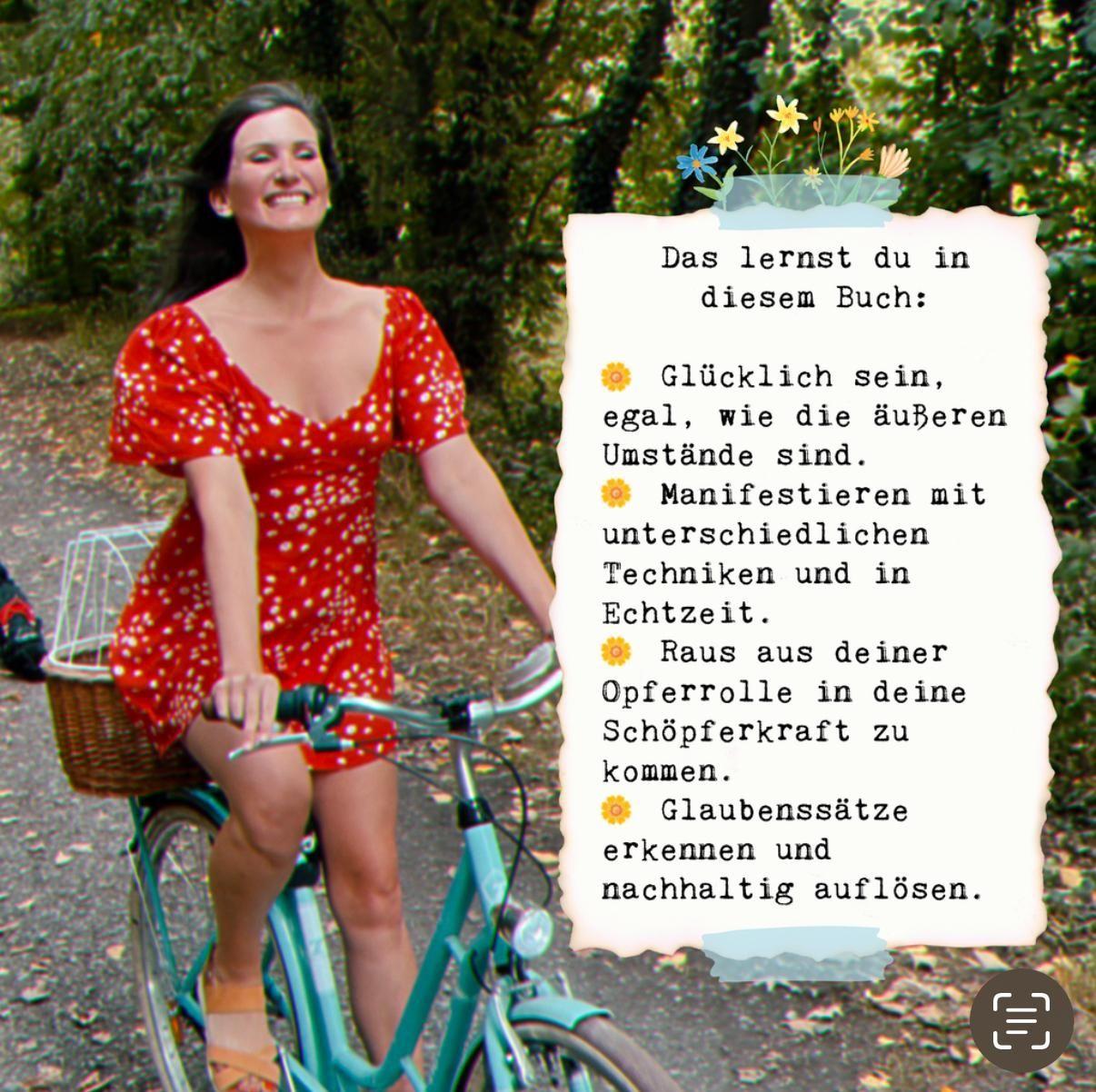 Beispielinhalt (Bild) Das Buch deiner Träume