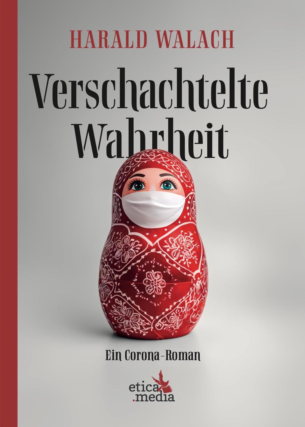 Vorderes Coverbild Verschachtelte Wahrheit