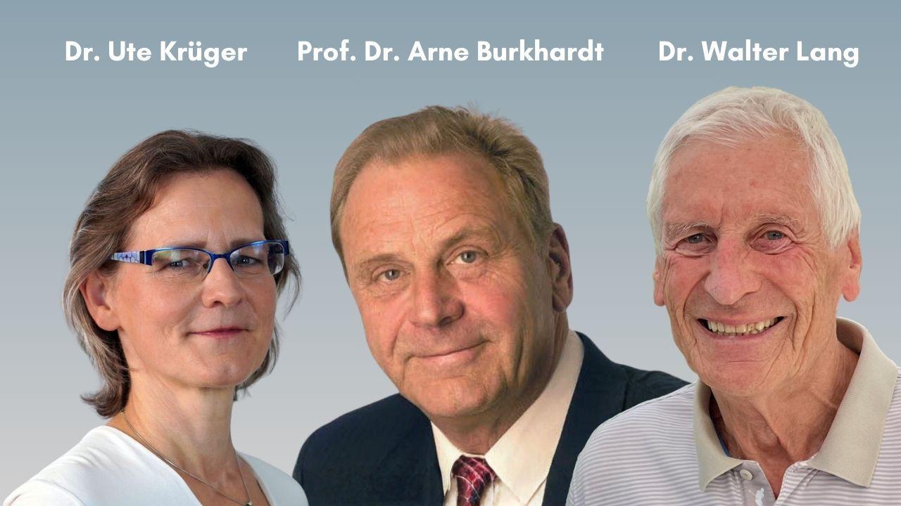 Autorenbild Geimpft - gestorben