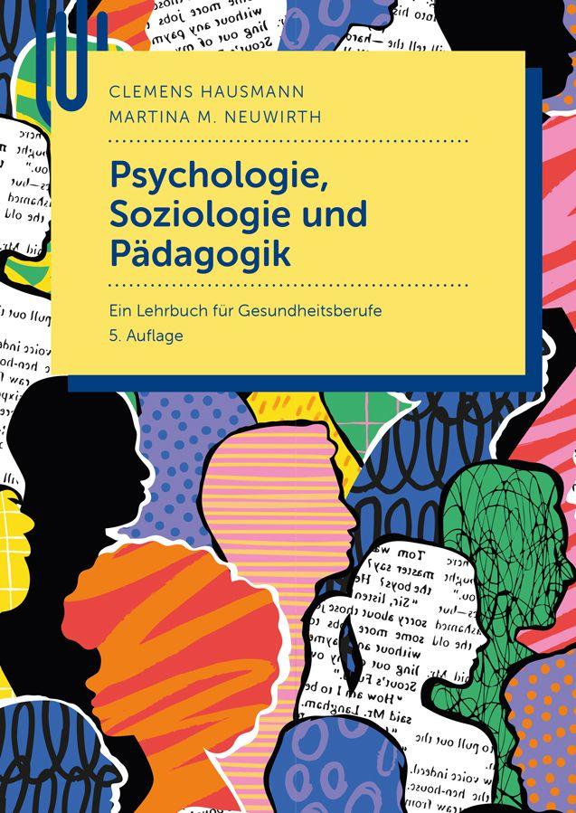 Vorderes Coverbild Psychologie, Soziologie und Pädagogik