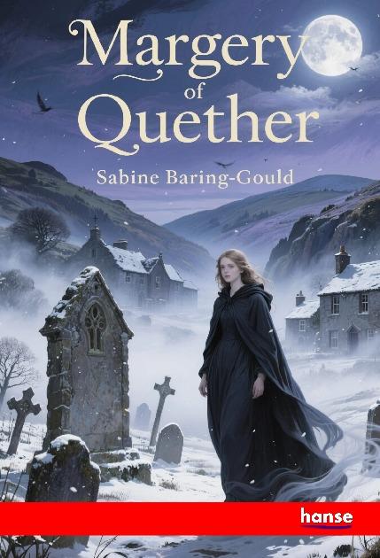 Vorderes Coverbild Margery of Quether