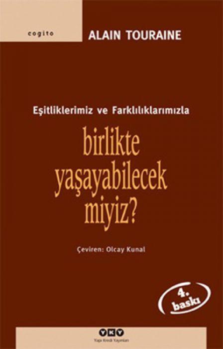 Vorderes Coverbild Birlikte Yasayabilecek miyiz