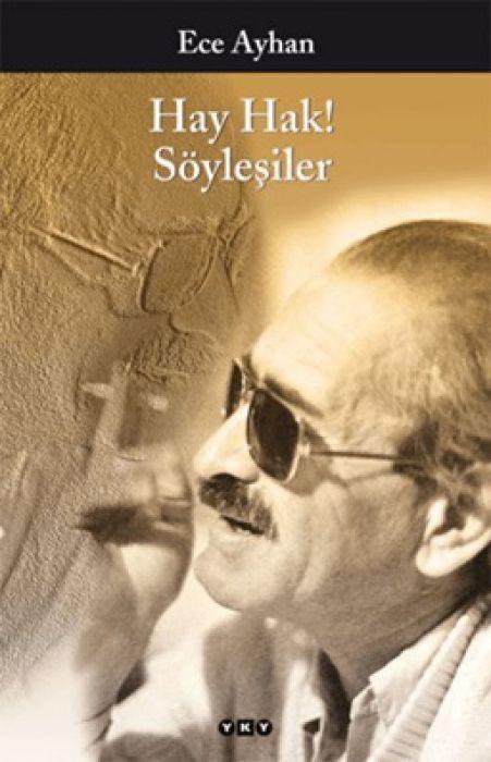 Vorderes Coverbild Hay Hak Söylesiler