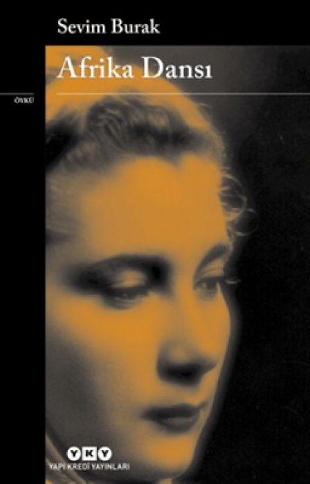 Vorderes Coverbild Afrika Dansi