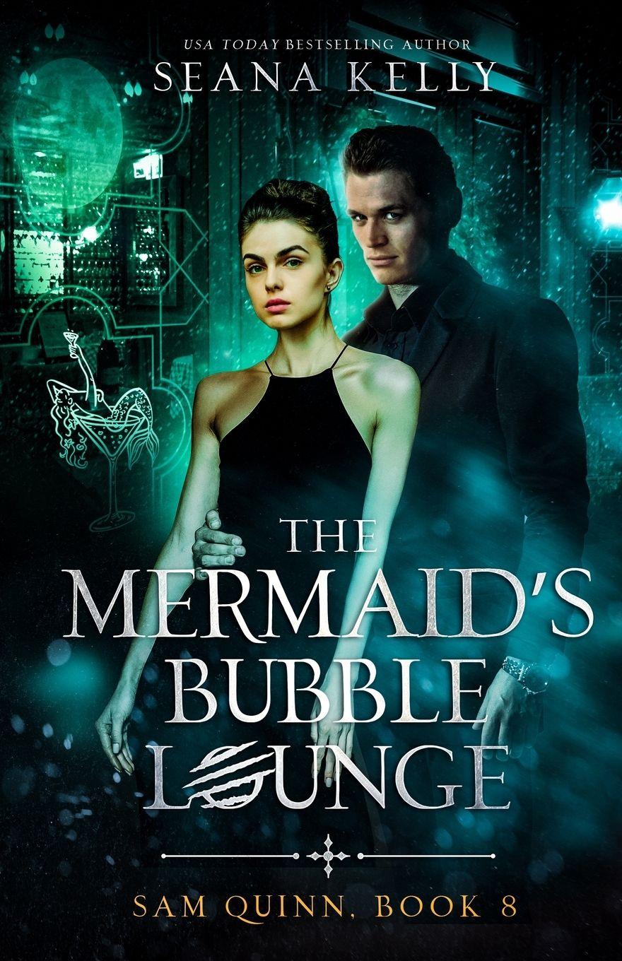 Vorderes Coverbild The Mermaid's Bubble Lounge