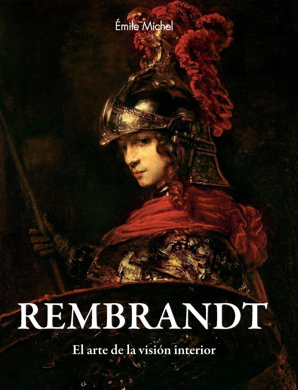 Vorderes Coverbild Rembrandt