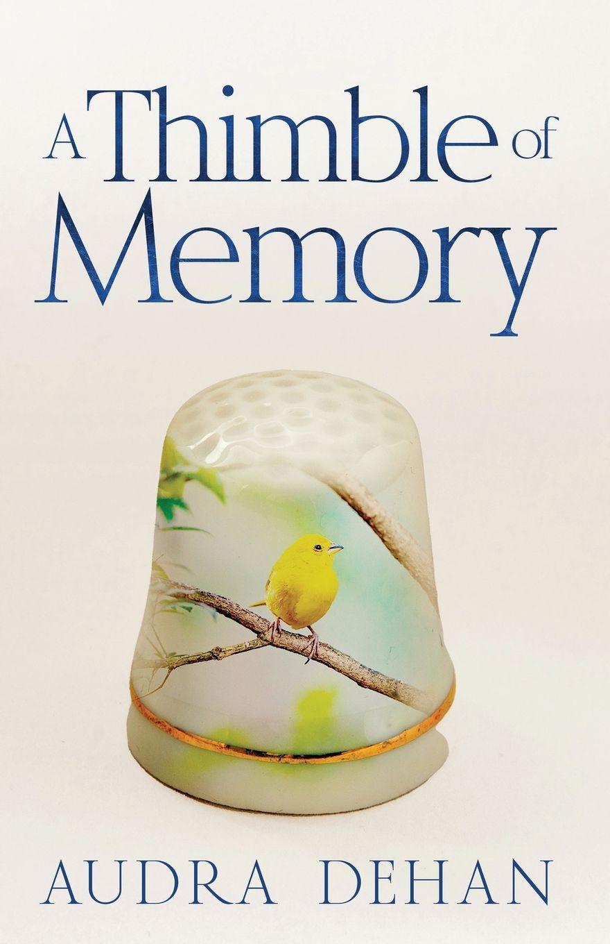 Vorderes Coverbild A Thimble of Memory