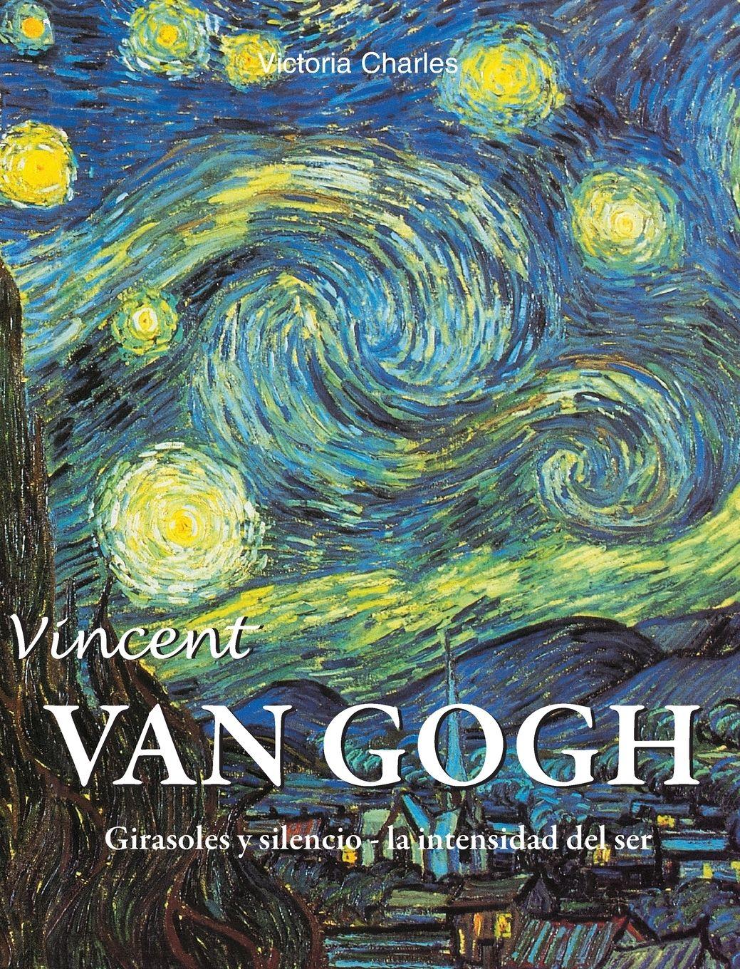 Vorderes Coverbild Vincent van Gogh
