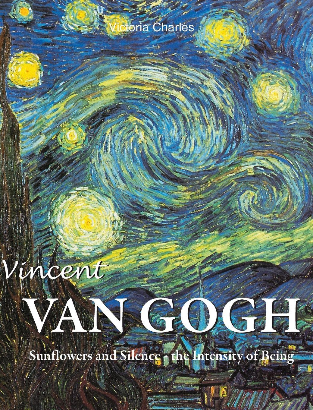 Vorderes Coverbild Vincent van Gogh
