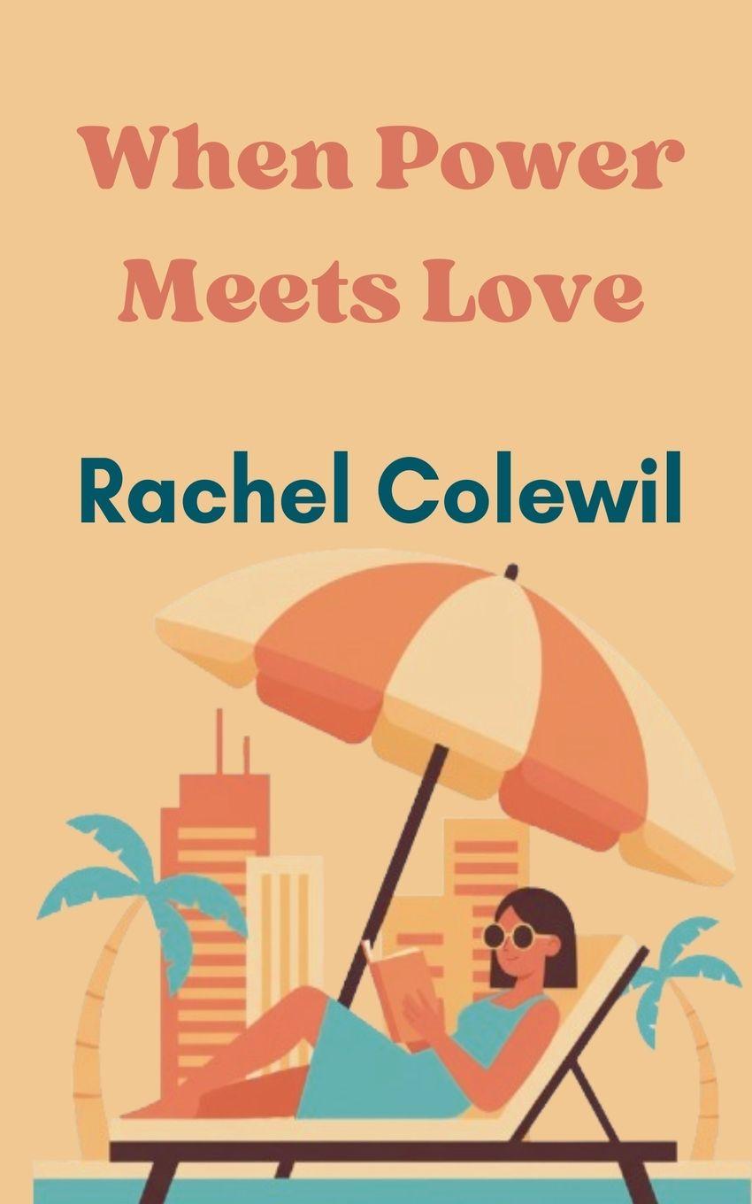 Vorderes Coverbild When Power Meets Love