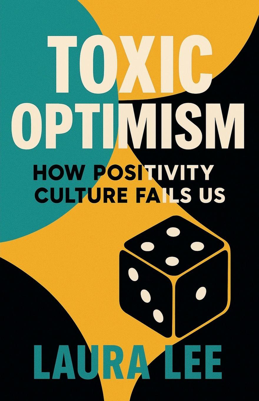 Vorderes Coverbild Toxic Optimism