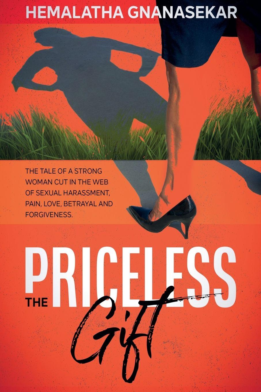 Vorderes Coverbild The Priceless Gift