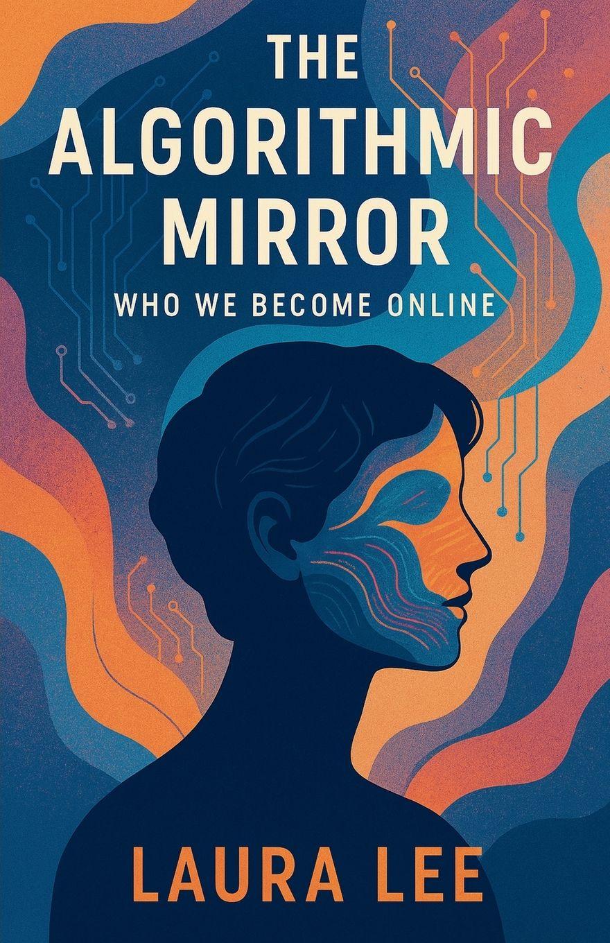Vorderes Coverbild The Algorithmic Mirror