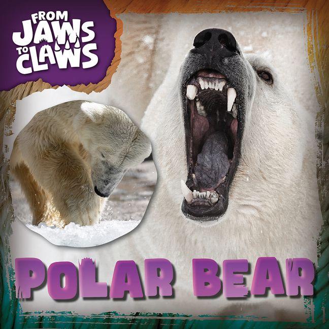 Vorderes Coverbild Polar Bear