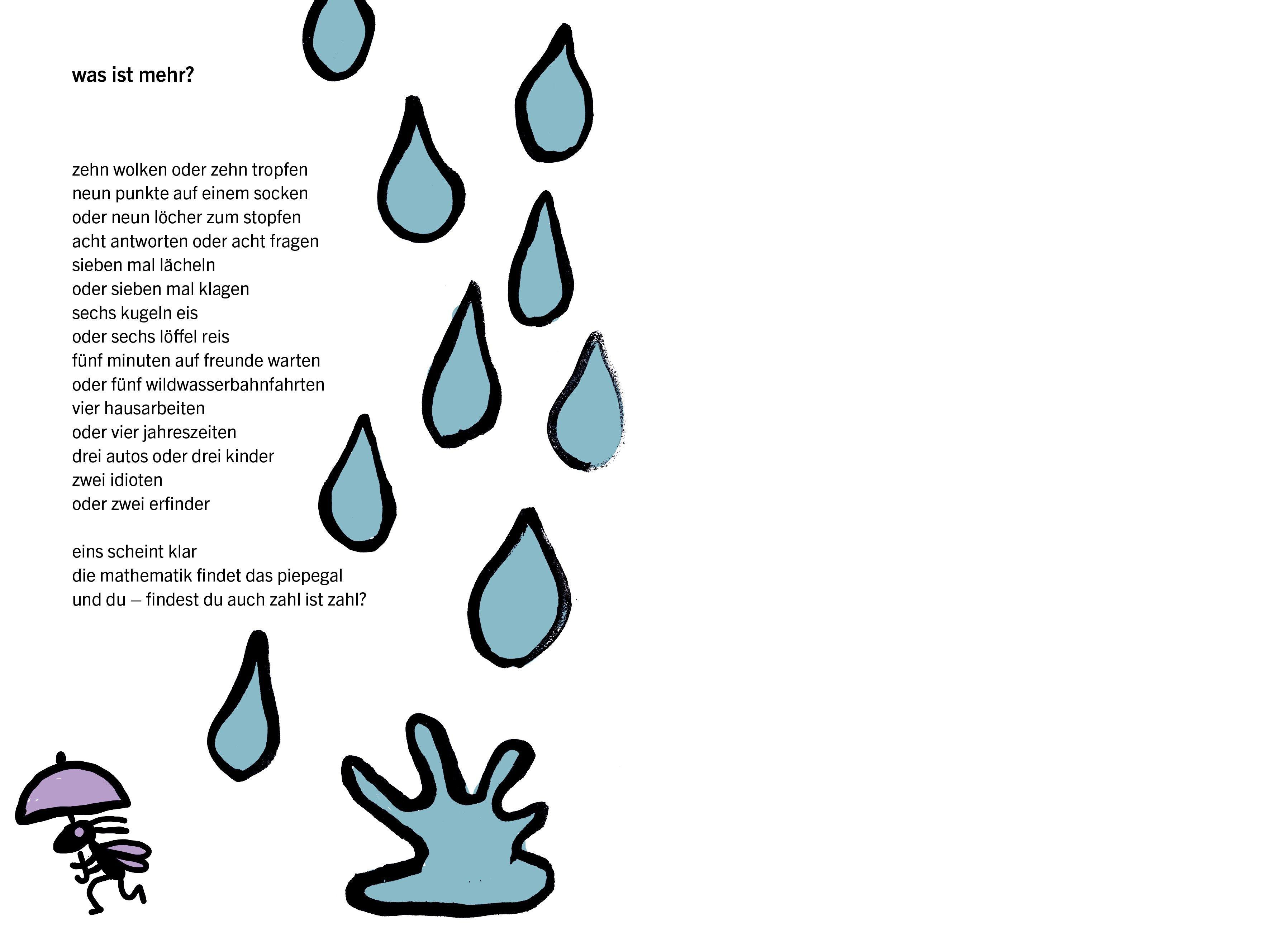 Beispielinhalt (Bild) Im Namen des Spektakels