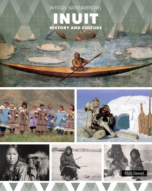 Vorderes Coverbild Inuit History and Culture