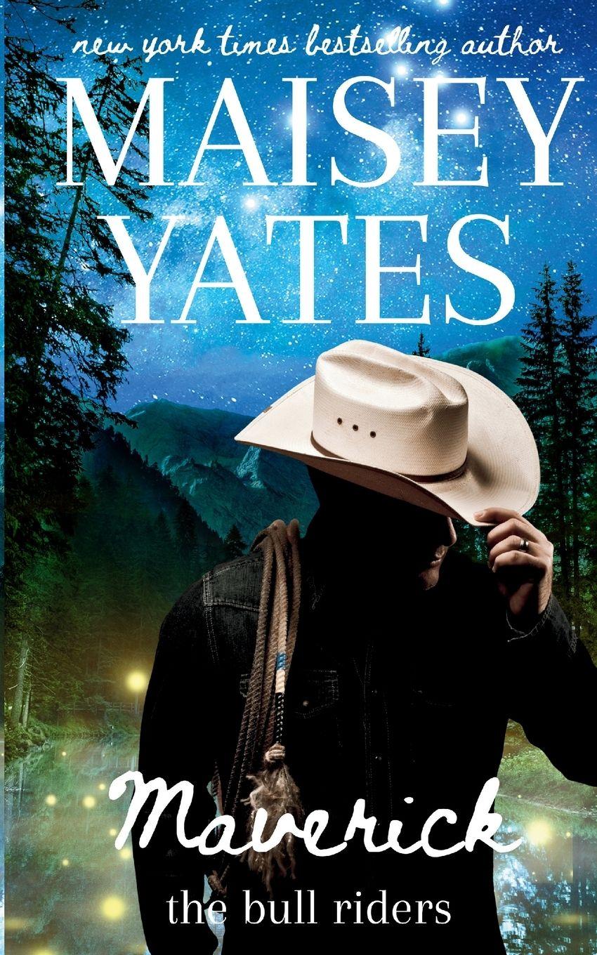 Vorderes Coverbild Maverick
