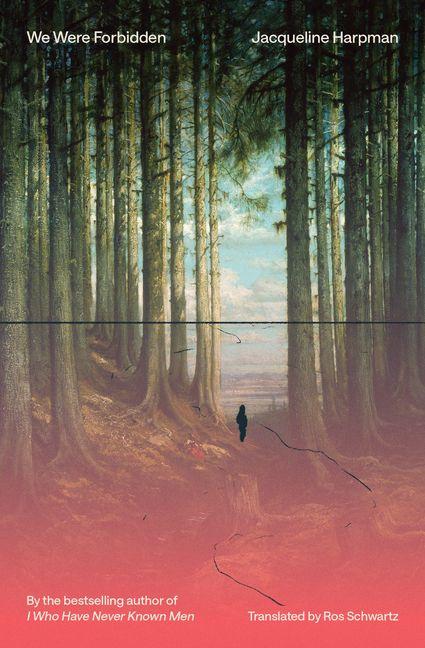 Vorderes Coverbild We Were Forbidden