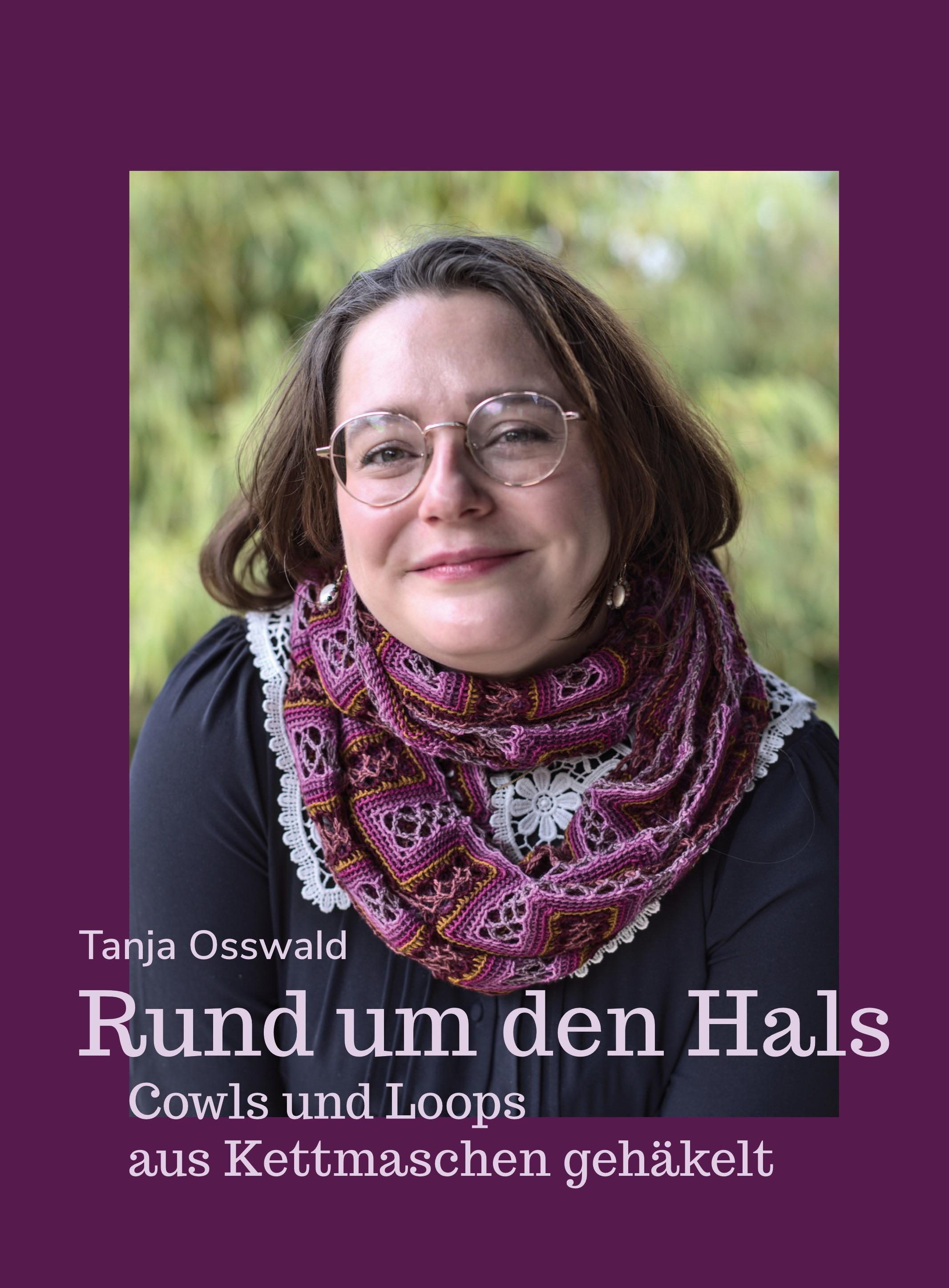 Vorderes Coverbild Rund um den Hals