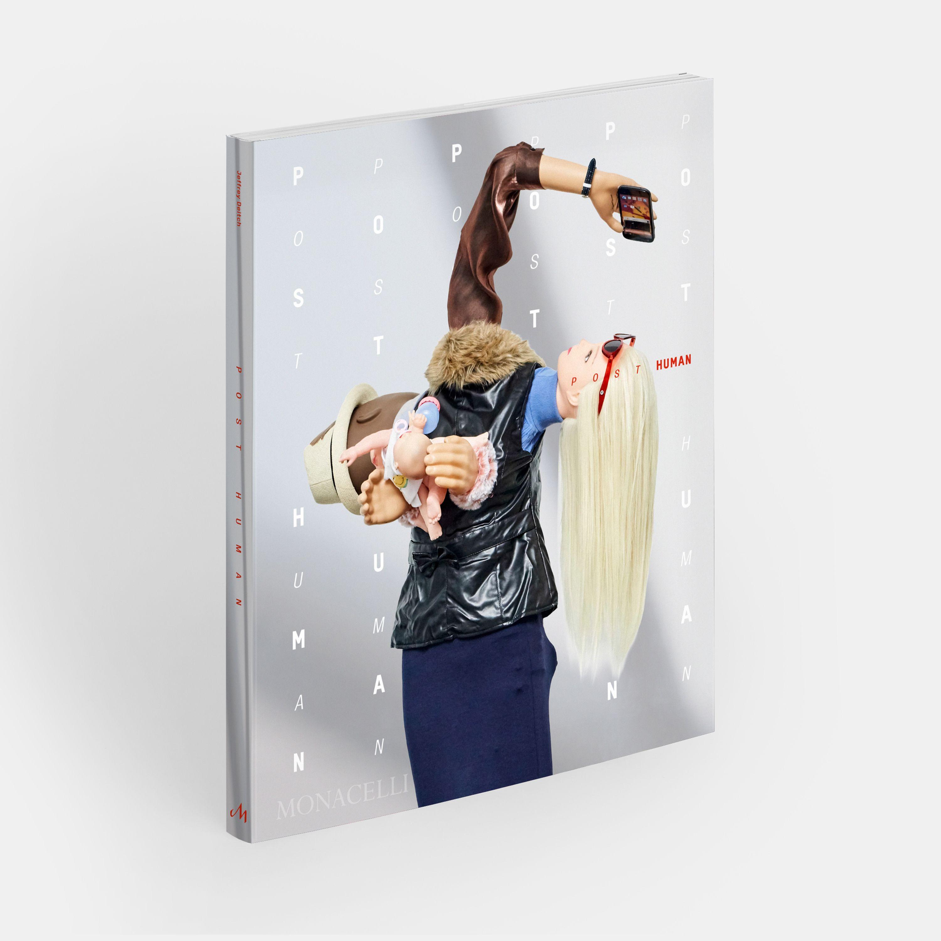 Beispielinhalt (Bild) Post Human