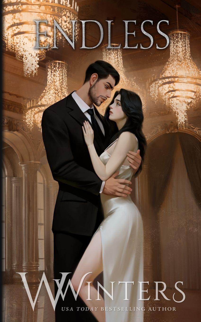 Vorderes Coverbild Endless