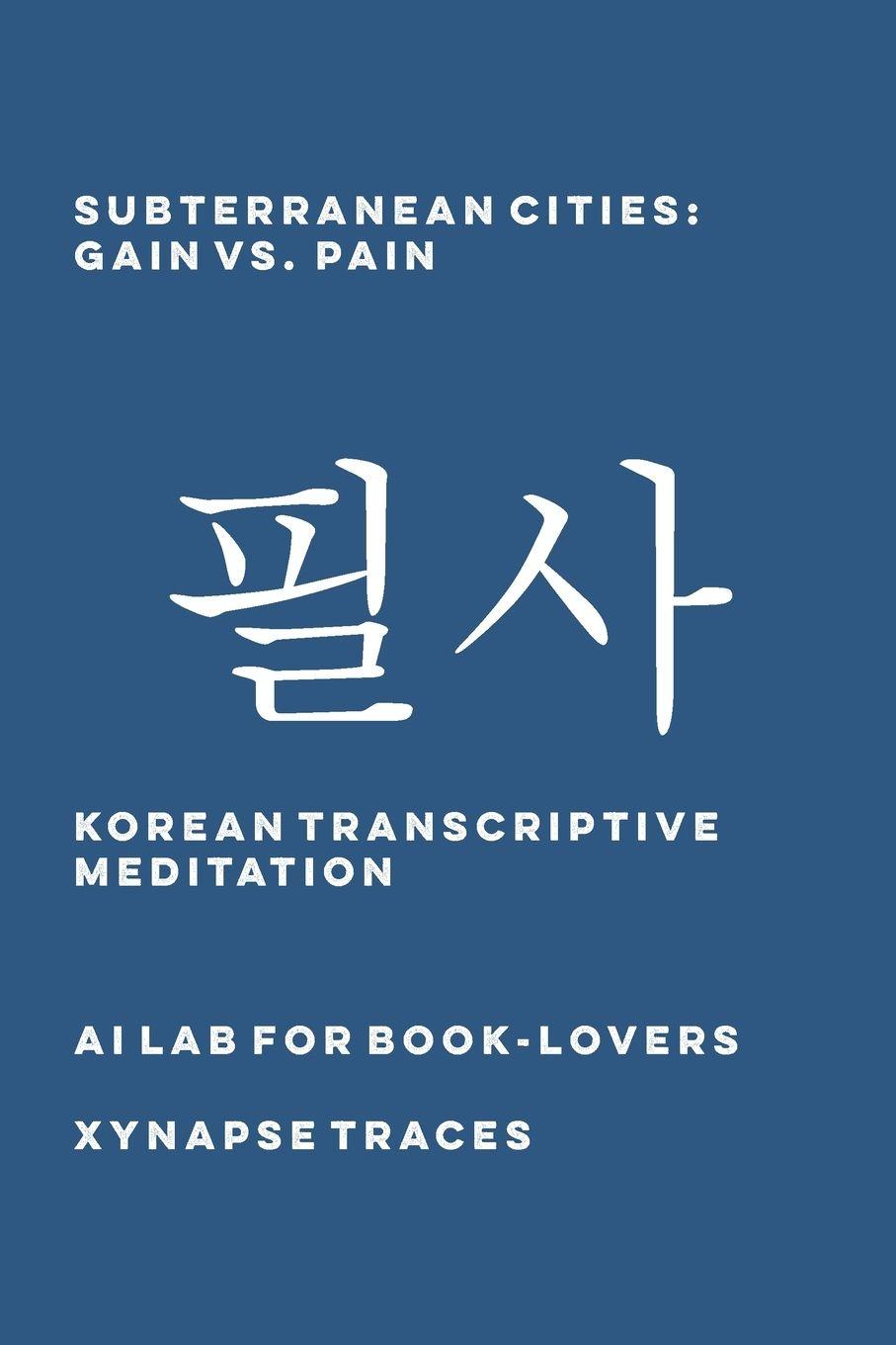 Vorderes Coverbild Subterranean Cities