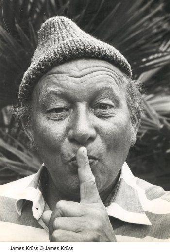 Autorenbild Der Reisepudel Archibald