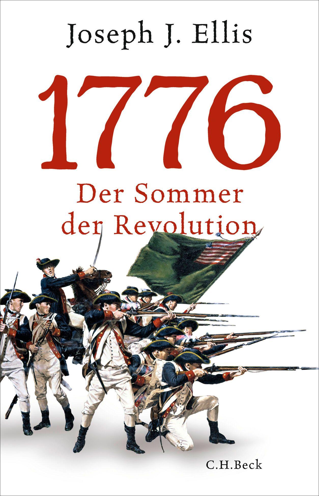 Vorderes Coverbild 1776