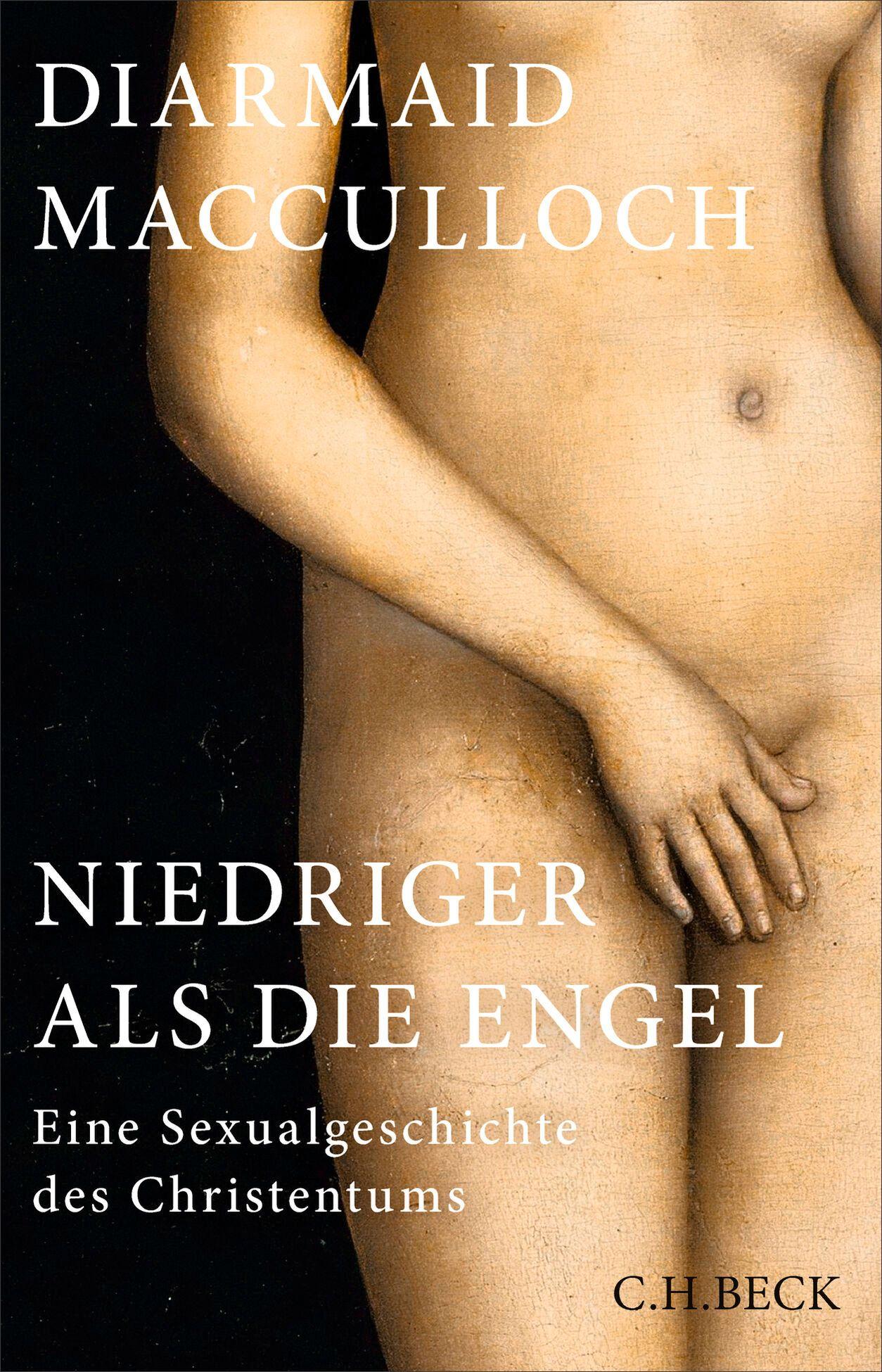 Vorderes Coverbild Niedriger als die Engel