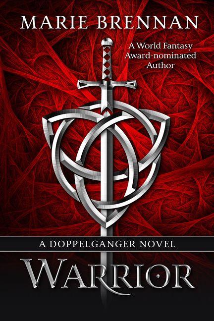Vorderes Coverbild Warrior