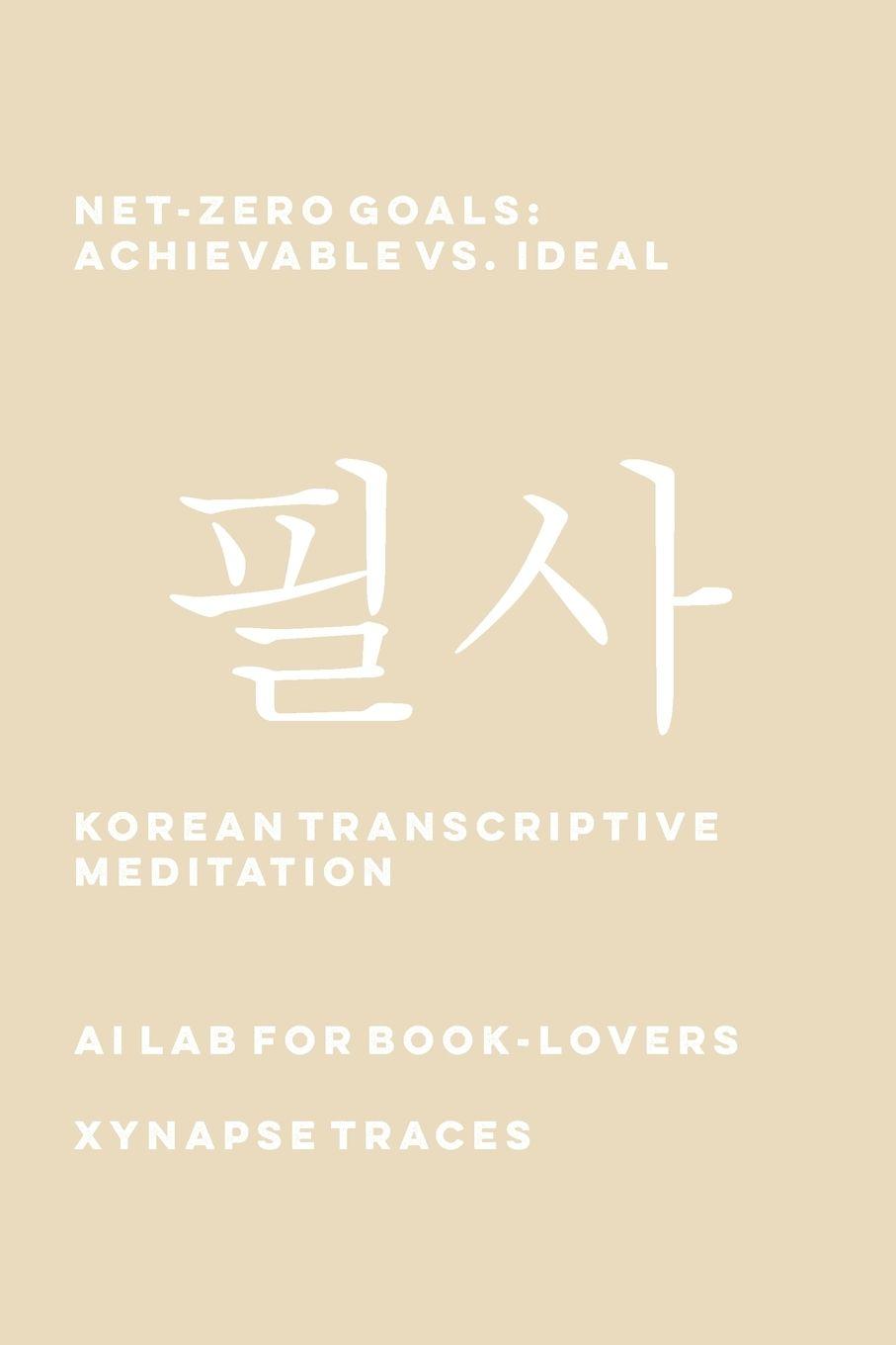 Vorderes Coverbild Net-Zero Goals